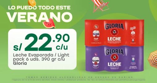 Catálogo Tottus Página 1