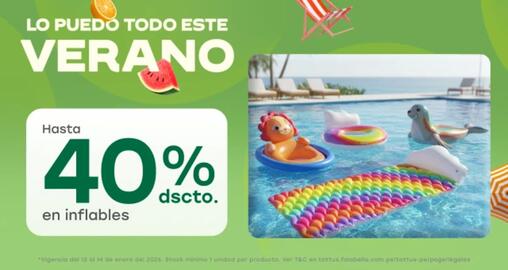 Catálogo Tottus Página 10