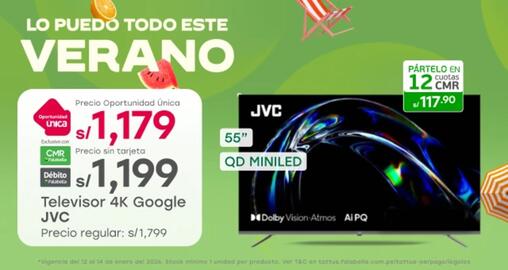 Catálogo Tottus Página 3