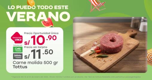 Catálogo Tottus Página 5