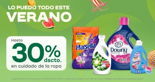 Catálogo Tottus Página 6