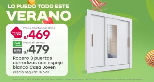 Catálogo Tottus Página 7