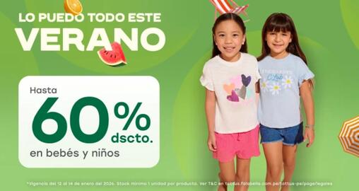 Catálogo Tottus Página 8