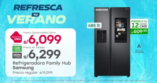 Catálogo Tottus Página 9