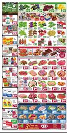 Tony’s Fresh Market weekly ad week 3 Page 4