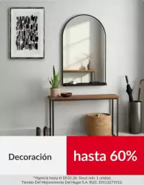 Catálogo Sodimac semana 3 Página 1