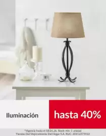 Catálogo Sodimac semana 3 Página 1