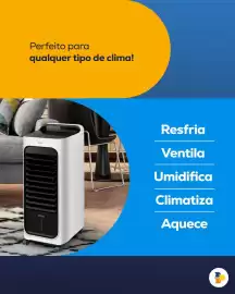 Folheto Lojas Colombo Página 2