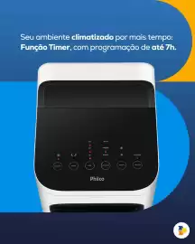 Folheto Lojas Colombo Página 3