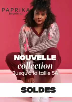 Paprika folder (geldig t/m 25-01)