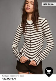 Bershka gazetka tydzień 3 Strona 10