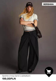 Bershka gazetka tydzień 3 Strona 2