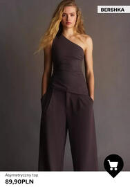 Bershka gazetka tydzień 3 Strona 4