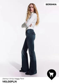 Bershka gazetka tydzień 3 Strona 5
