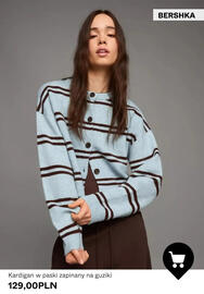 Bershka gazetka tydzień 3 Strona 6