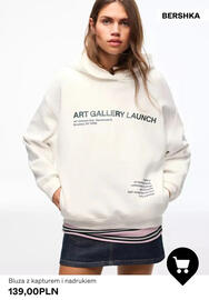 Bershka gazetka tydzień 3 Strona 7