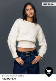 Bershka gazetka tydzień 3 Strona 8