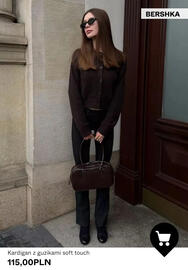 Bershka gazetka tydzień 3 Strona 9