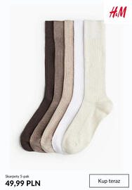 H&M gazetka tydzień 3 Strona 10