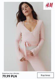 H&M gazetka tydzień 3 Strona 2