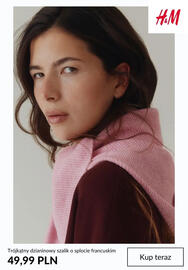 H&M gazetka tydzień 3 Strona 5