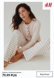 H&M gazetka tydzień 3 Strona 6