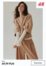 H&M gazetka tydzień 3 Strona 8