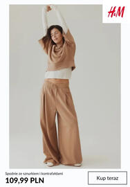 H&M gazetka tydzień 3 Strona 9