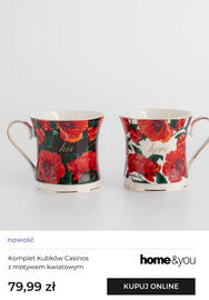 Home&You gazetka tydzień 3 Strona 10