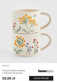 Home&You gazetka tydzień 3 Strona 5