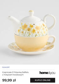 Home&You gazetka tydzień 3 Strona 6