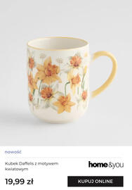 Home&You gazetka tydzień 3 Strona 7