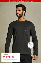 Sinsay gazetka Strona 12