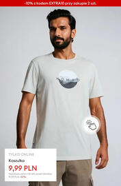 Sinsay gazetka Strona 16