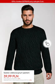 Sinsay gazetka Strona 18