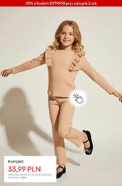 Sinsay gazetka Strona 3