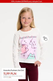 Sinsay gazetka Strona 4