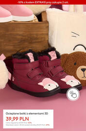 Sinsay gazetka Strona 7