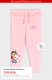 Sinsay gazetka Strona 8