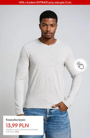 Sinsay gazetka Strona 9