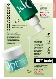 Oriflame gazetka Strona 105