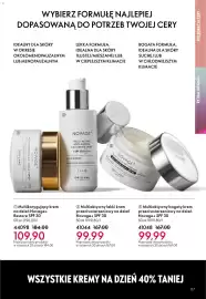 Oriflame gazetka Strona 117