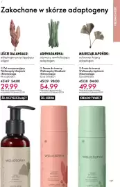 Oriflame gazetka Strona 127