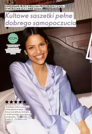 Oriflame gazetka Strona 132