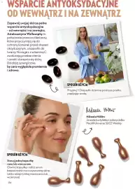 Oriflame gazetka Strona 134