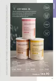 Oriflame gazetka Strona 137