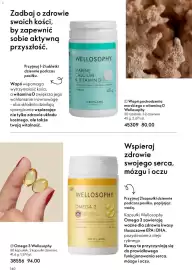 Oriflame gazetka Strona 140