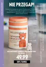 Oriflame gazetka Strona 144