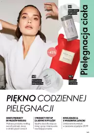 Oriflame gazetka Strona 145