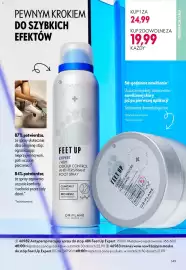 Oriflame gazetka Strona 149